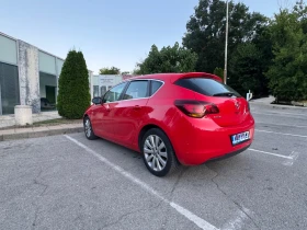 Opel Astra undefined | Auto.bg — изображение 4