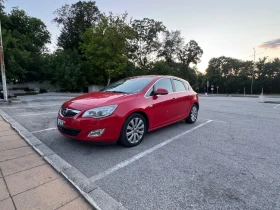 Opel Astra undefined | Auto.bg — изображение 2