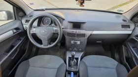 Opel Astra 1.6 twinport | Auto.bg — изображение 10