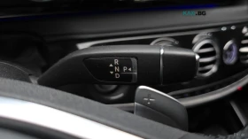 Mercedes-Benz S 350 LONG* 360* ДИСТРОНИК* СЛЕД НА ЛЕНТИ* ОБДУХВАНЕ - 23600 € - 27053889 9