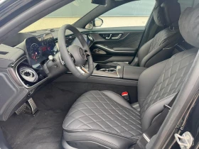 Mercedes-Benz S 580 Long V8 EQBoost 4MATIC AMG-LINE * AIR-BODY CONTROL | Auto.bg — изображение 9