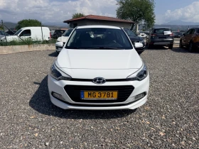 Hyundai I20 1.0 Navi * Camera * Climatronic
