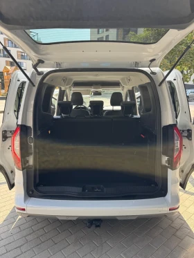 Renault Kangoo | Mobile.bg � ����� ������ 9