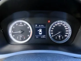 Hyundai Sonata New Rise 2.0 Style | Mobile.bg � ����� ������ 9