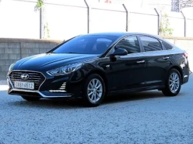 Hyundai Sonata New Rise 2.0 Style | Mobile.bg � ����� ������ 2