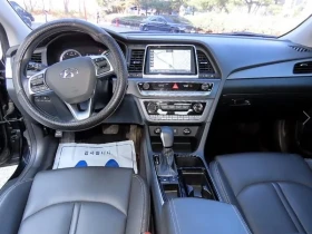 Hyundai Sonata New Rise 2.0 Style | Mobile.bg � ����� ������ 7