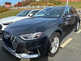 Audi A4 Allroad * Technik * CARFAX * ОПЦИЯ ЗА ФИНАНСИРАНЕ