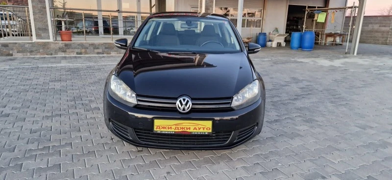 VW Golf 2.0 TDI 110k.c, снимка 2 - Автомобили и джипове - 43193730