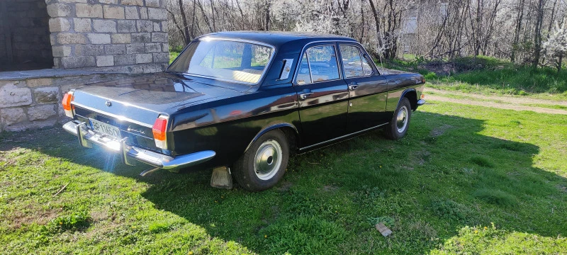 Volga 24, снимка 4 - Автомобили и джипове - 47340300