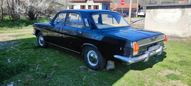 Volga 24, снимка 5 - Автомобили и джипове - 47340300