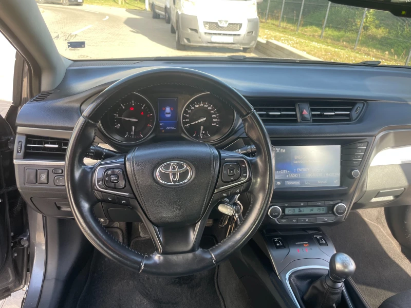 Toyota Avensis, снимка 8 - Автомобили и джипове - 47739000