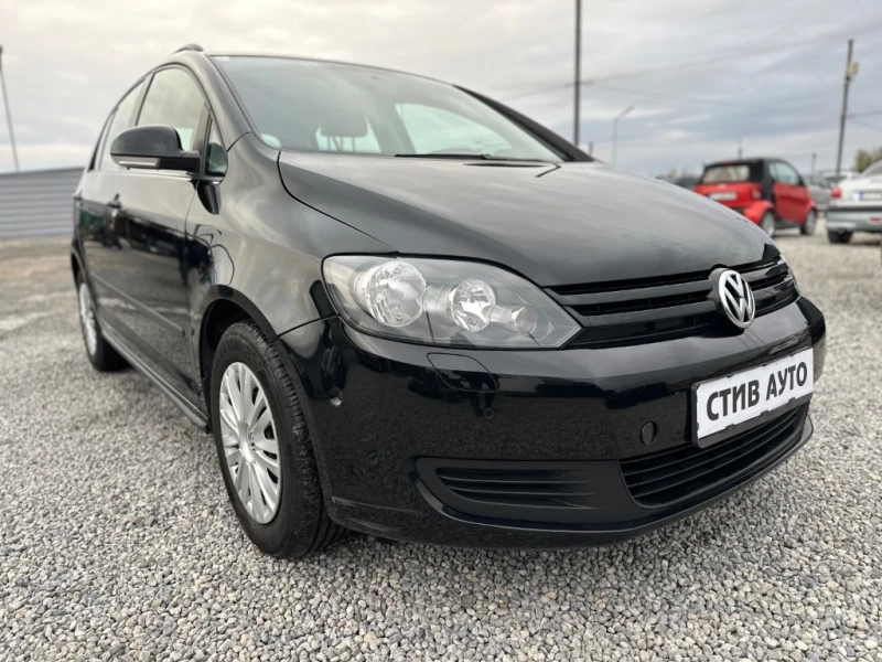 VW Golf Plus 1.6, снимка 1 - Автомобили и джипове - 47988003