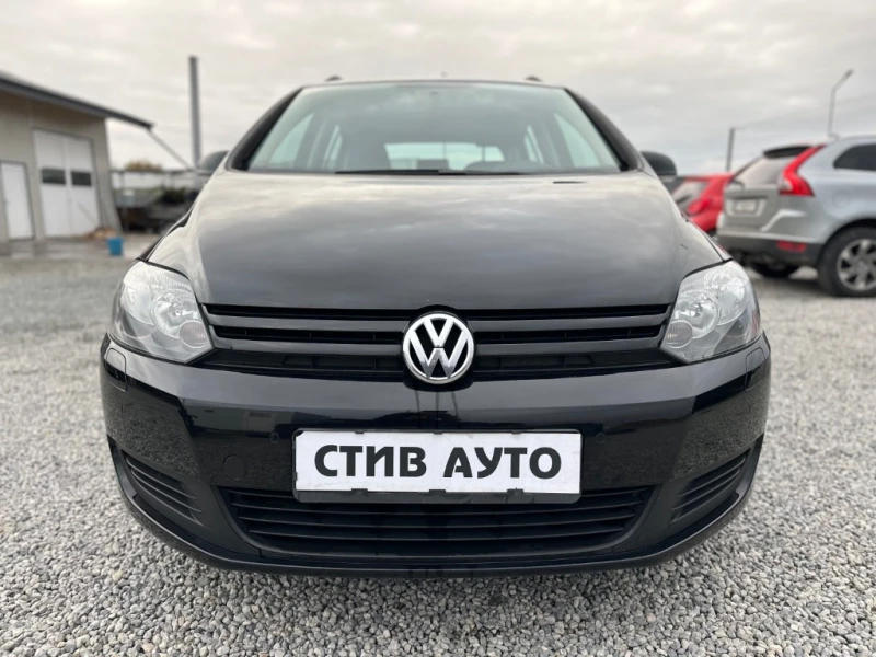 VW Golf Plus 1.6, снимка 2 - Автомобили и джипове - 47988003