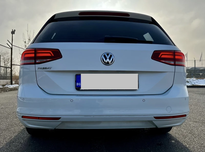 VW Passat 2.0 TDI 150 к.с., снимка 6 - Автомобили и джипове - 48778346