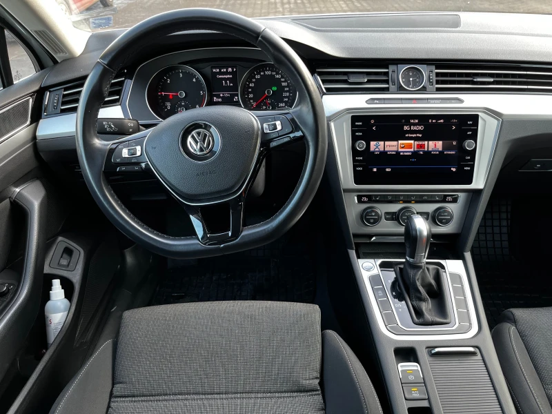 VW Passat 2.0 TDI 150 к.с., снимка 8 - Автомобили и джипове - 48778346