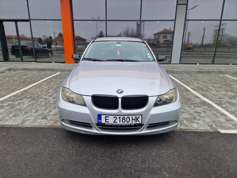 BMW 330 330Xd, снимка 3 - Автомобили и джипове - 49324365