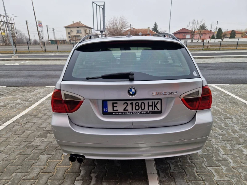 BMW 330 330Xd, снимка 5 - Автомобили и джипове - 49324365