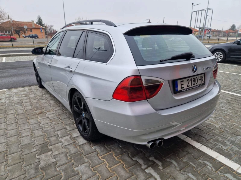 BMW 330 330Xd, снимка 4 - Автомобили и джипове - 49324365