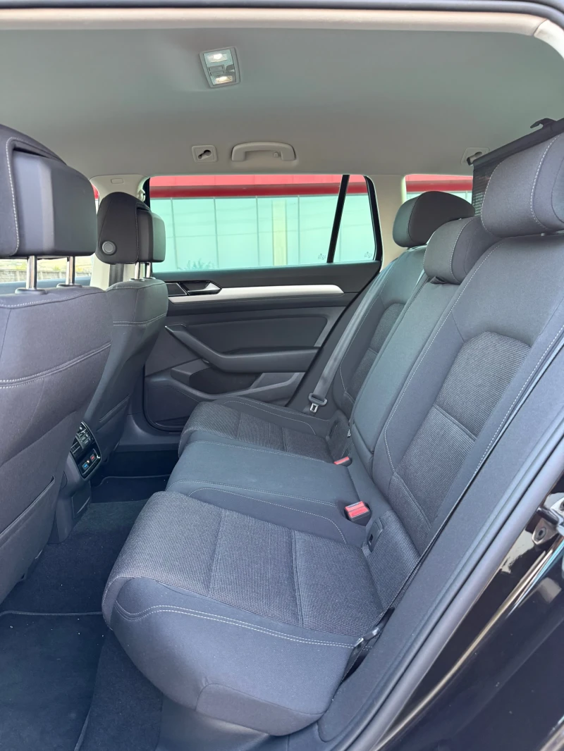 VW Passat 1 СОБСТВЕНИК , снимка 16 - Автомобили и джипове - 52244513