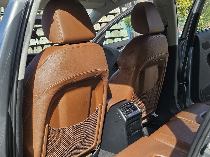 Audi A4 Audi A4 2.0 tdi 143kc, снимка 10 - Автомобили и джипове - 52340031
