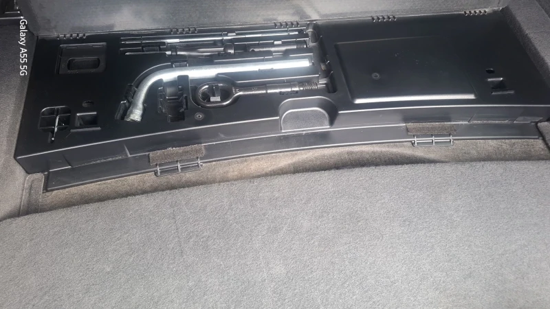 Audi A4 Audi A4 2.0 tdi 143kc, снимка 7 - Автомобили и джипове - 52340031