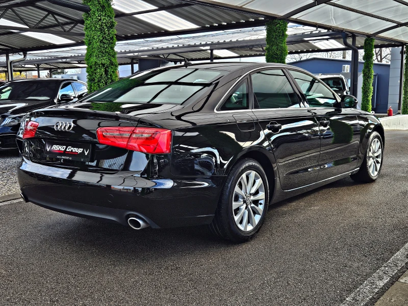 Audi A6 ! 3.0TDI/QUATTRO/S-LINE/GERMANY/ПОДГРЕВ/MEMORY/LIZ, снимка 4 - Автомобили и джипове - 52377849