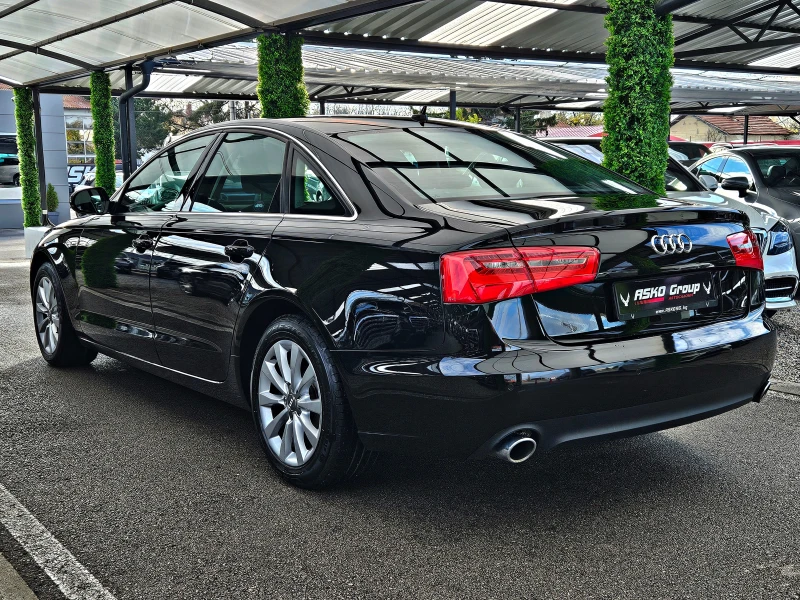 Audi A6 ! 3.0TDI/QUATTRO/S-LINE/GERMANY/ПОДГРЕВ/MEMORY/LIZ, снимка 6 - Автомобили и джипове - 52377849