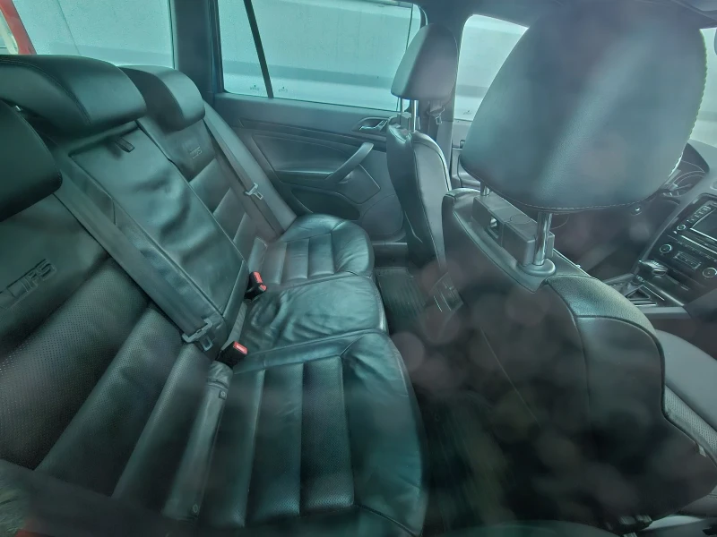 Skoda Octavia VRS, снимка 11 - Автомобили и джипове - 52581630