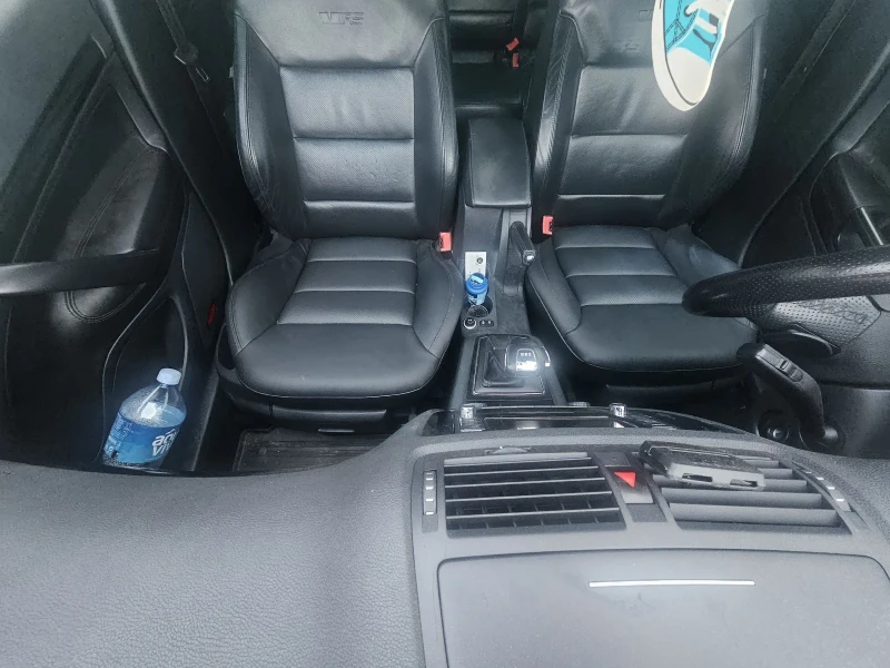 Skoda Octavia VRS, снимка 13 - Автомобили и джипове - 52581630