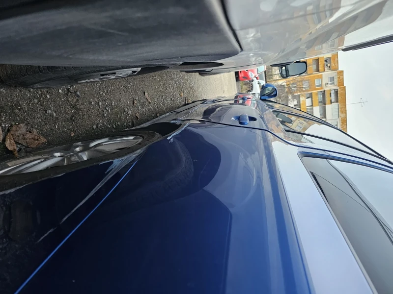 Skoda Octavia VRS, снимка 8 - Автомобили и джипове - 52581630