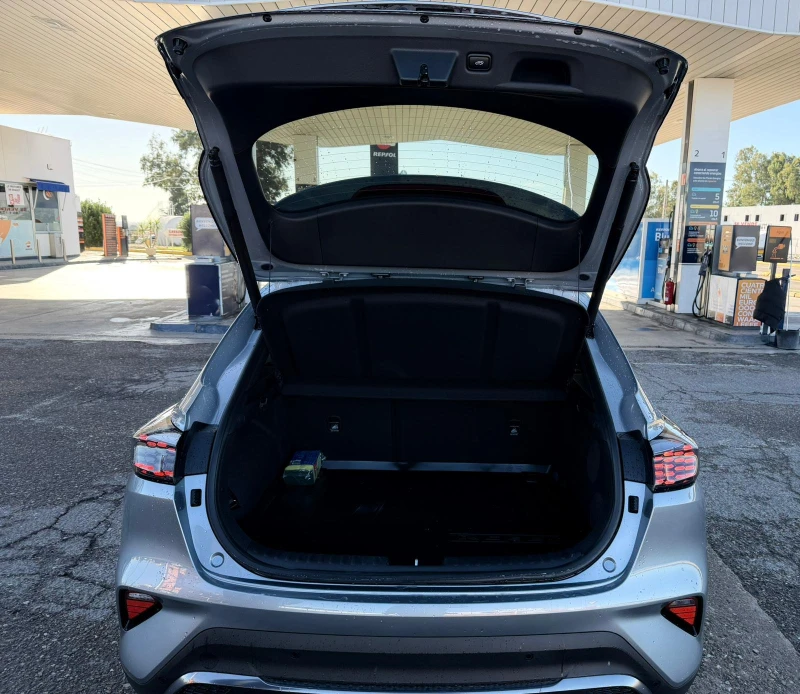 Kia XCeed GT- LINE, снимка 2 - Автомобили и джипове - 52748462