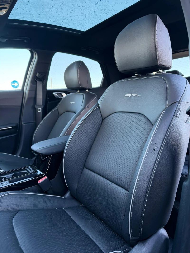 Kia XCeed GT- LINE, снимка 8 - Автомобили и джипове - 52748462