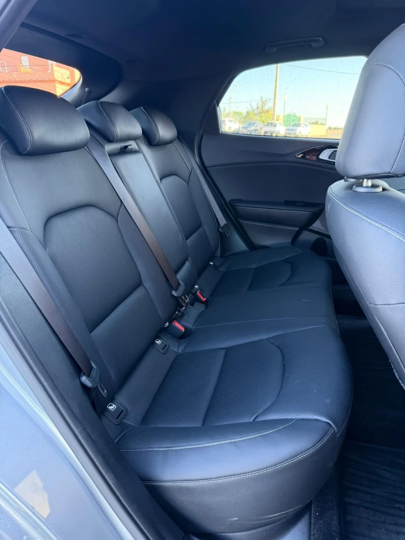 Kia XCeed GT- LINE, снимка 12 - Автомобили и джипове - 52748462