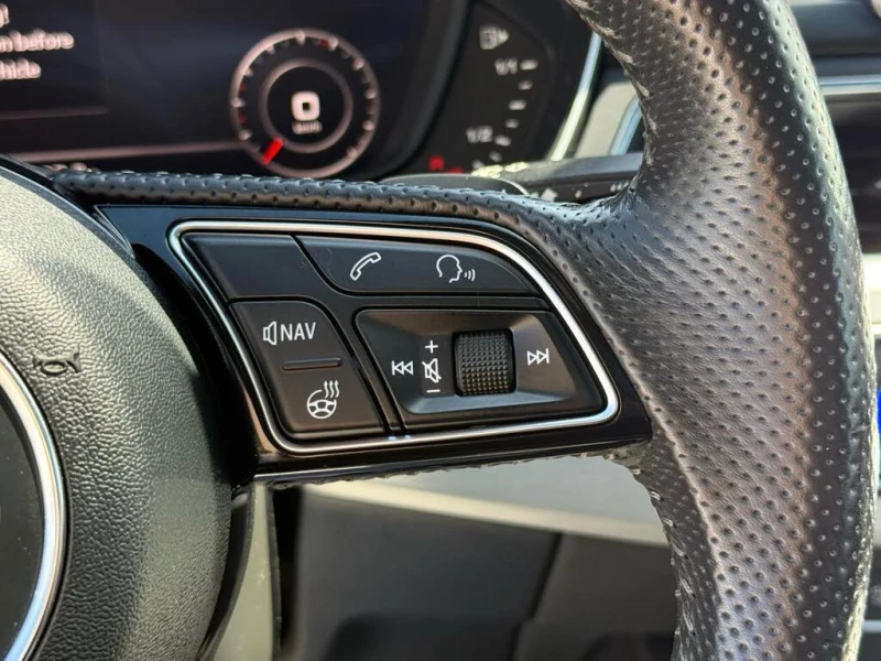 Audi A5 quattro* Technik* Coupe, снимка 13 - Автомобили и джипове - 52835959