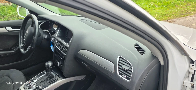 Audi A4 2.0tdi, снимка 16 - Автомобили и джипове - 52978722