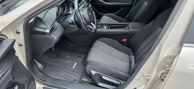 Mazda 6 2WD / Centre - Line, снимка 14 - Автомобили и джипове - 53021390