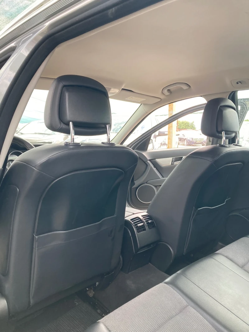 Mercedes-Benz 180, снимка 6 - Автомобили и джипове - 53484698