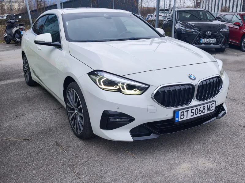 BMW 228 i Gran Coupe Xdrive, снимка 2 - Автомобили и джипове - 53537297