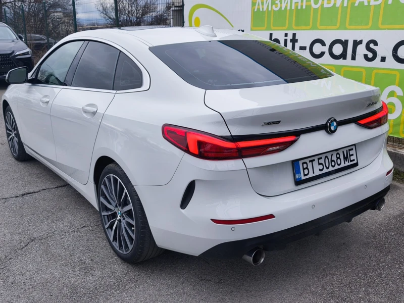 BMW 228 i Gran Coupe Xdrive, снимка 5 - Автомобили и джипове - 53537297