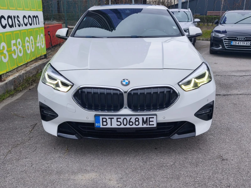 BMW 228 i Gran Coupe Xdrive, снимка 3 - Автомобили и джипове - 53537297