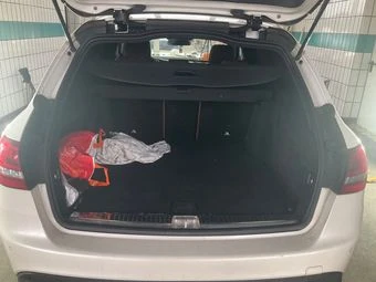 Mercedes-Benz C 63 AMG Mercedes-Benz C 63 AMG* *  | Mobile.bg   14