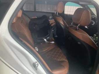 Mercedes-Benz C 63 AMG Mercedes-Benz C 63 AMG* *  | Mobile.bg   11