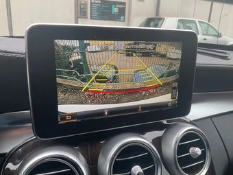 Mercedes-Benz C 63 AMG Mercedes-Benz C 63 AMG* *  | Mobile.bg   17