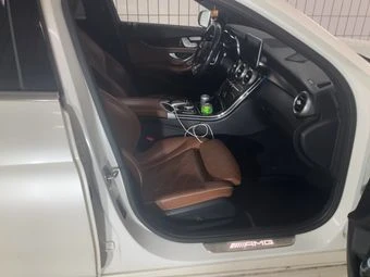 Mercedes-Benz C 63 AMG Mercedes-Benz C 63 AMG* *  | Mobile.bg   12