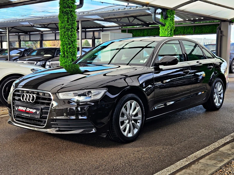 Audi A6 3.0TDI/QUATTRO/S-LINE/GERMANY/ПОДГРЕВ/MEMORY/LIZIN - 30000 лв. / 15338.76 € - 55131446 1