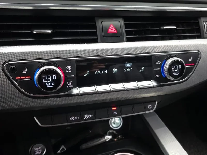 Audi A4 2.0 Tdi Premium, снимка 16 - Автомобили и джипове - 53681699