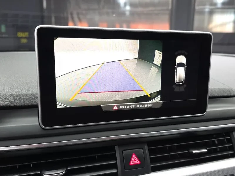 Audi A4 2.0 Tdi Premium, снимка 15 - Автомобили и джипове - 53681699