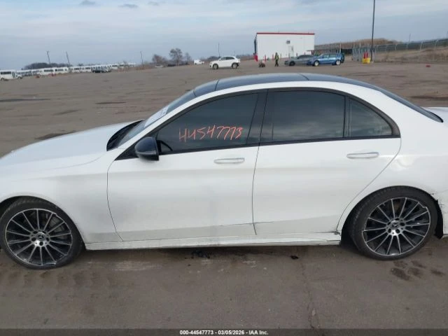Mercedes-Benz C 300 4MATIC #������# !FULL! | Mobile.bg � ����������� 14