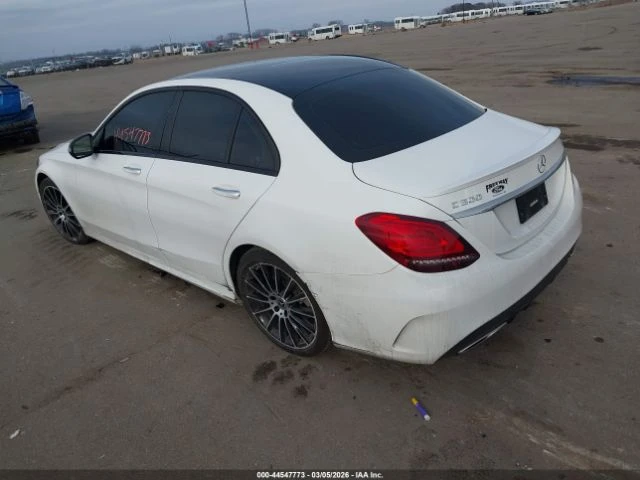 Mercedes-Benz C 300 4MATIC #������# !FULL! | Mobile.bg � ����������� 3