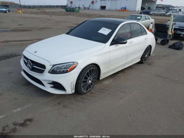 Mercedes-Benz C 300 4MATIC #������# !FULL! | Mobile.bg � ����������� 2